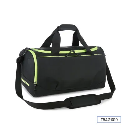 GLOBE GRIP TRAVEL BAG